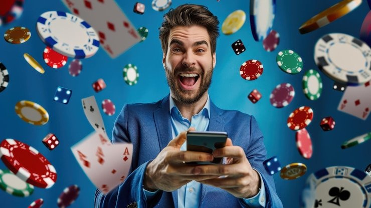 Proses verifikasi dan deposit di sbotop mobile dengan metode pembayaran lokal Indonesia