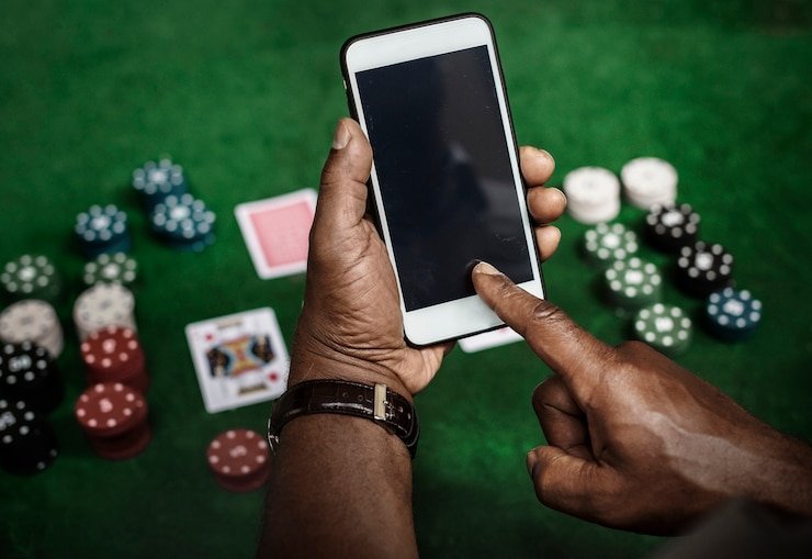 Proses deposit di sbotop mobile dengan metode pembayaran DANA, OVO, GoPay, dan QRIS
