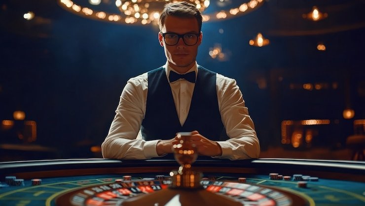 Antarmuka pemasangan Togel di sbotop mobile